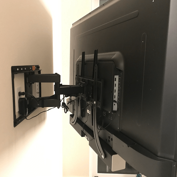 Seamless TV Mounting Solutions in Ealing | Bob's Handyman